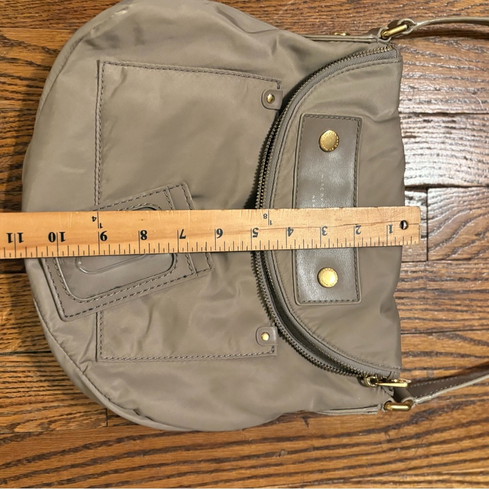 Marc by Marc Jacobs Preppy leather natasha - Picture 8 of 12